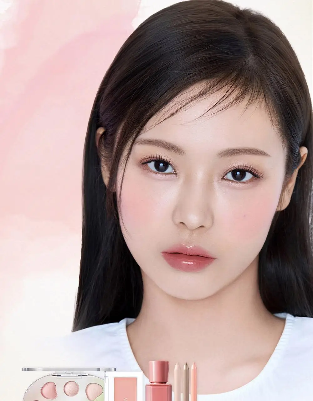 [단독기획] 삐아 라스트 아이 팔레트 5종 (기획/단품) 상세페이지 7